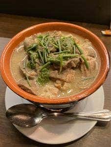 ビストロノミー とりぴえ