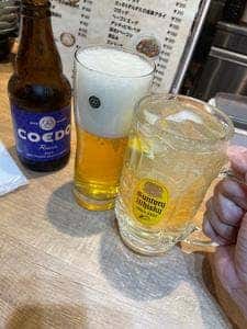 飲み比べ処 はらけん