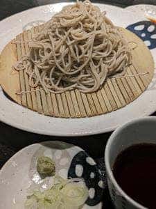 蕎麦酒場 そばでちょこっと