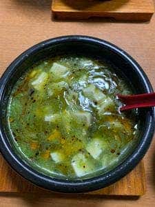 麻婆豆腐専門 眞実一路