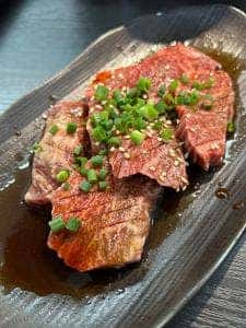 くずは 牛萬
