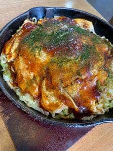 お好み焼き もみじ