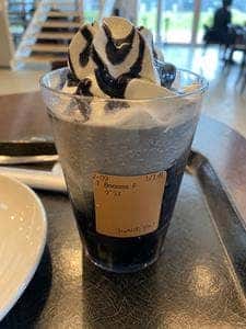 スターバックス コーヒー 函館蔦屋書店