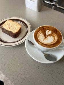 TINY PARADISE COFFEE