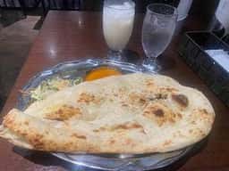 ガンジス and メコン 日本橋三越前店