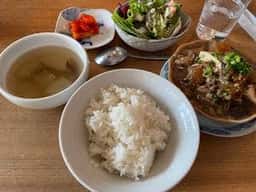 焼肉スタンド 肉と麦