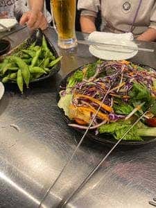 個室居酒屋 ちからホール 新橋店