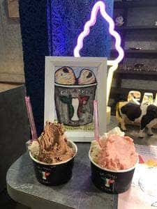 GELATERIA SAKURA