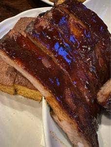 Big Iowa BBQ