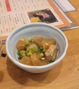 おびれせびれ