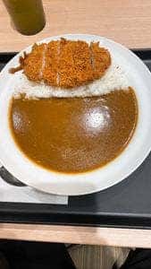 松のや / マイカリー食堂 西荻窪店