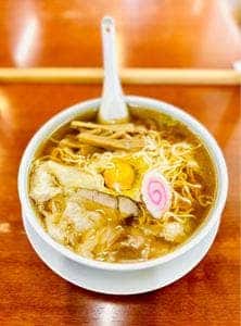 大勝軒