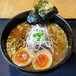 麺屋 嘉藤 狭山店
