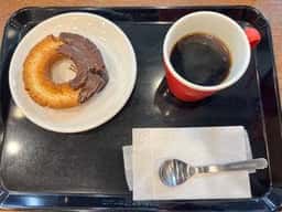 ミスタードーナツ モノレール千葉駅ショップ
