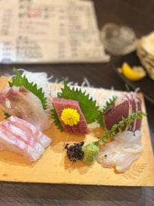 旬鮮酒場いらっしゃい!