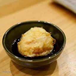 二代目 天ぷらすずき