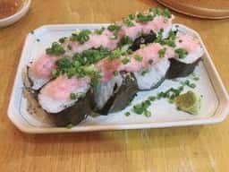 赤羽 トロ函