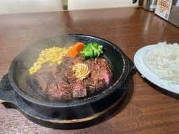 いきなりステーキ 三鷹東八道路店