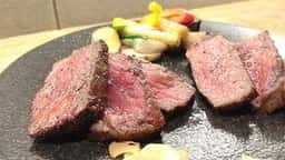 MEAT & GRILL MARCO 赤坂店