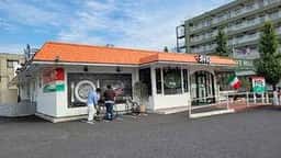 オリーブの丘 草加松原店