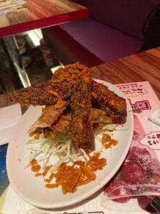 MUCHO-Chicken