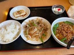 台湾料理 福亭 伊勢原店