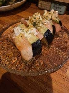 大人の炭焼きっちん 鳥ちゃんマン
