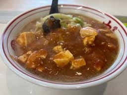 蒙古タンメン 中本 宇都宮店