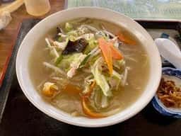 鈴や食堂
