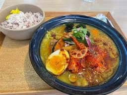 ツリーズカフェ