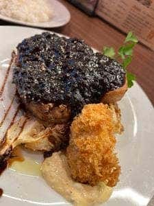 洋食コノヨシ 清田区北野店