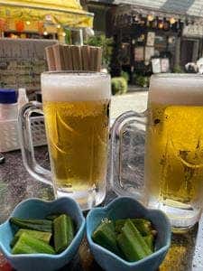 浅草酒場 岡本 煮込み通り2号店
