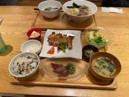 おぼんdeごはん MARK IS みなとみらい店