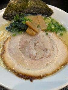 とんこつらぁめん 壱縁