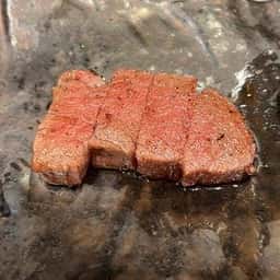 鉄板焼 風雅 宝塚ホテル