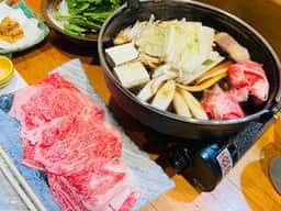 すき焼き・しゃぶしゃぶ・懐石料理 小豆