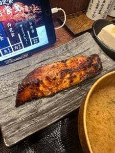 しんぱち食堂 中野店