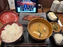 しんぱち食堂 中野店
