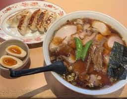 らーめんヒグマ塩沢店