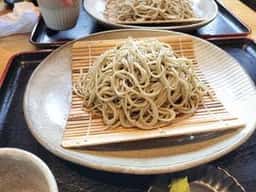 そば香房おかげ