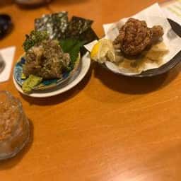 酒とめし 幹 MIKI
