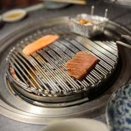 焼肉北都 5条店