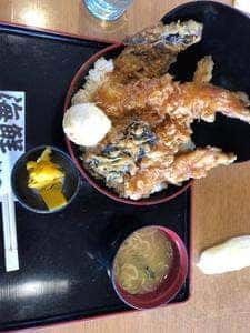 海鮮どんさん亭 籠原店