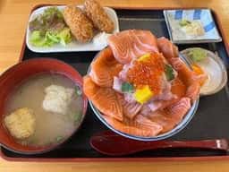 市場食堂 ゑびす丸