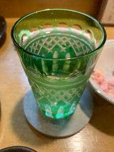 くつろ木