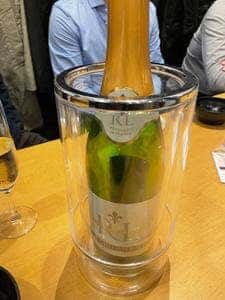 天ぷらとワイン 小島 金山北店