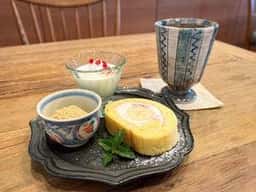 カフェ オリーブポット