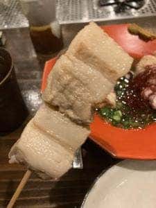 春吉サンダーボルト