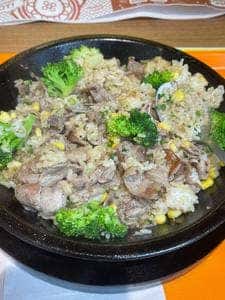 ペッパーランチ 武蔵小山店