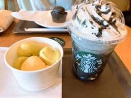 スターバックス コーヒー 東武池袋店